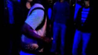 Night Club COOL .SIRETI ,GUTSA Sow.
