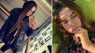Леди Диана в Tik Tok (Lady Diana)