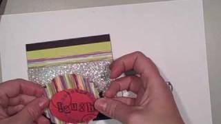 Watch Me Wednesday Laugh Card