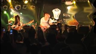尾崎豊　カバー　Bow!　（クッキーズ　2013）