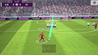 Pes 2020 Mobile Pro Evolution Soccer Android Gameplay #29
