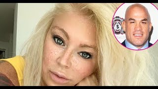 Jenna Jameson Wants ‘Peace’ With Ex Tito Ortiz: ‘Nothing We Can’t Overcome for Our Children’