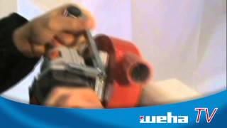 Weha & Lupato Stockprogramm | Bushhammering Program