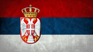 Serbian Army March - Guardian's March / Марш - Гардијски Марш