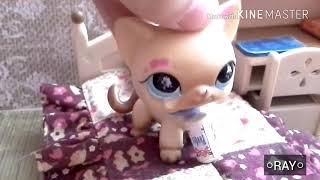 LPS: "Masters of fate" 0 серия {YAOI}