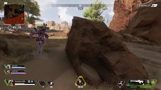 Apex Legends - Playing with Japanese Girls Funny Moments