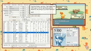 RETAIL - HOW TO FIND YOUR SECRET ID IN POKÉMON EMERALD WITHOUT A SHINY POKÉMON