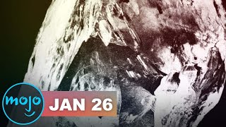 On This Day In 1905 | RetroVideo