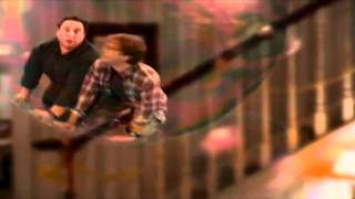 Honey we shrunk ourselves - Giantess Scenes.
