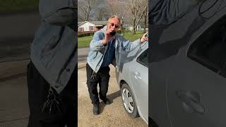 Why Modern Cars Suck