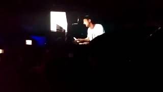 Tribute to avicii by one republic in India