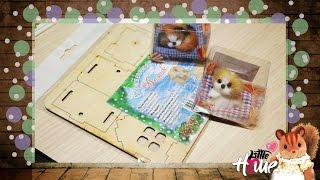 ЧТО ОПЯТЬ НЕ ТАК С ДОМИКОМ-БУДКОЙ ИЗ FIX PRICE?
