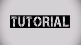 How to make animated Logo/intro online for free no watermark