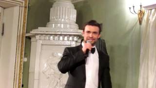 Пётр Захаров "Я люблю тебя жизнь".Peter Zaharov "I love live".
