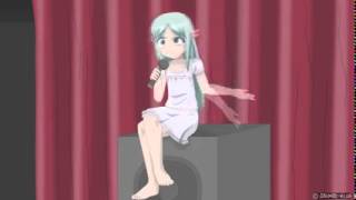 Loli rap :v