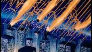 GI Joe Team America Spoof