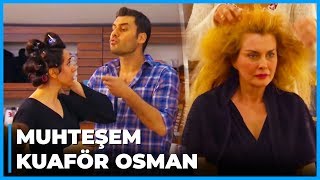 Osman Kuaför Olursa! - İkizler Memo-Can 24. Bölüm