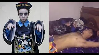 Ngủ khi lũ bạn còn thức và cái kết khiến chàng trai tí thì nhảy lầu