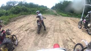 enduro XR250/400 CRF250 RM250 CRM250