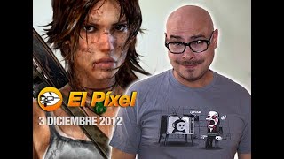 El Píxel, 2x058