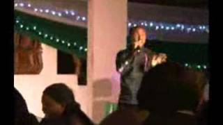 GAISE LIVE ON STAGE
