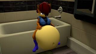 Sally Acorn Vore