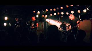 Mustasch - ?Lawbreaker? - 21.11.2017 - John Dee - Oslo - Norway