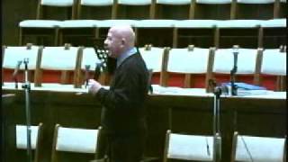Beth Shalom Church. Pastor Uriy Popov.