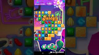 Candy Crush Soda Saga - Level 3086-3100