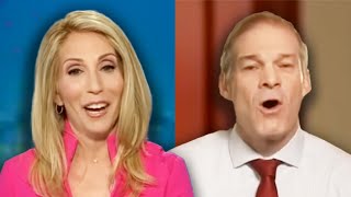 Host Laughs In Jim Jordan's Face During FIERY Debate