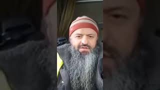 417 Мусульманин против воров в законе и содомитски