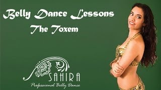 Belly Dance Lessons - Toxem