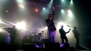 Blue October - Fear Live! [HD 1080p] (DVD taping)