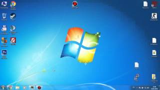 Как сменить разрешение в CS 1.6 не заходя в игру ? (Windows 7, 8, XP, VISTA)