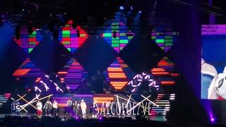 20200111 Superjunior SS8 in Jakarta - Rokugo Cut