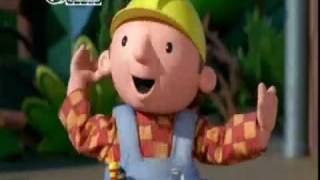 Bob The Builder - Big Fish Little Fish