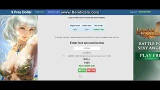 Winning Strategy free-dollar.com