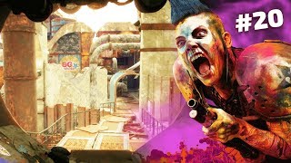 СИГНАЛ ► RAGE 2 #20