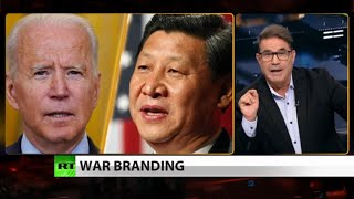 Biden phones Xi after warning from China (Full show)