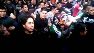 Nana pancha en Nueva York-Luna
