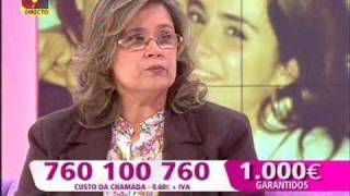 Síndrome de Sjögren nas Tardes da júlia (Parte 2)