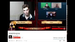 Лицемерие на Ютуб (Андреев, Соколовский)