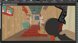Hello Neighbor Mods - Neighbor's Dark Secret (Alpha 2.1) - Часть 1 - Возвращение в адский подвал