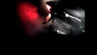Burnout Viper Matrix 150