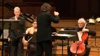 50 DOIGTS POUR 50 ANS (PART III) - 10 mars 2013 - Flagey - Ars Musica 2013