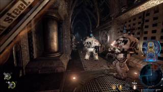 Space Hulk Deathwing Chapter 2 all relic locations
