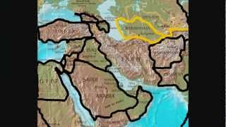 Road to Endless War (2009) - Part 2 of 6 - CFR Influence
