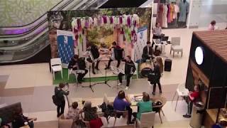 филармония в гостях у "Лотос- Плаза"