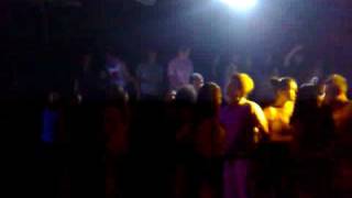 La Cage Salou - Viva Forocoches, viva roto2