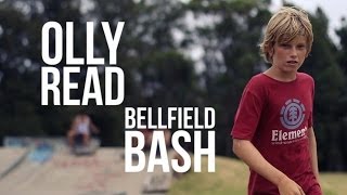 Olly Read | 'Bellfield Bash'
